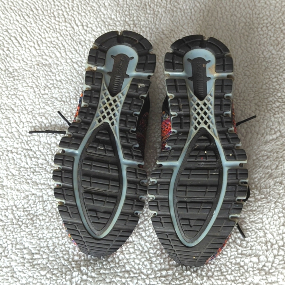 Asics women's gel quantum 360 size 6.5 - Picture 2 of 4